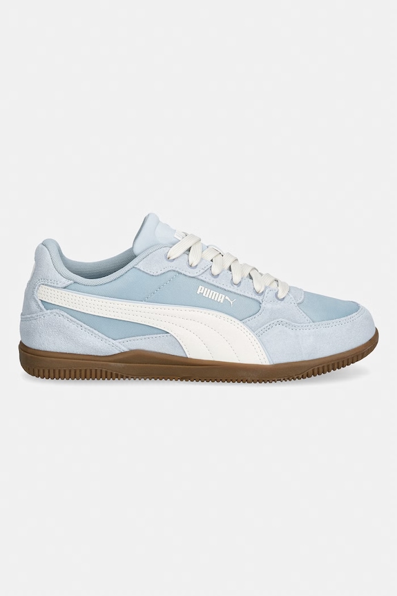 Puma K-Moda Mesh tenisky dámske 405756 modrá SS26