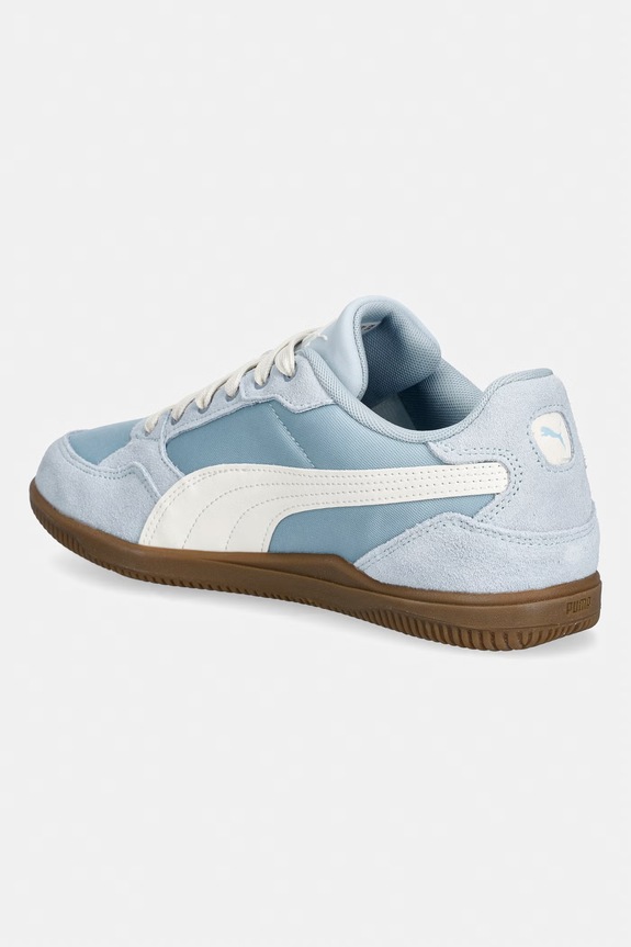 Obuv Puma K-Moda Mesh tenisky dámske 405756 modrá