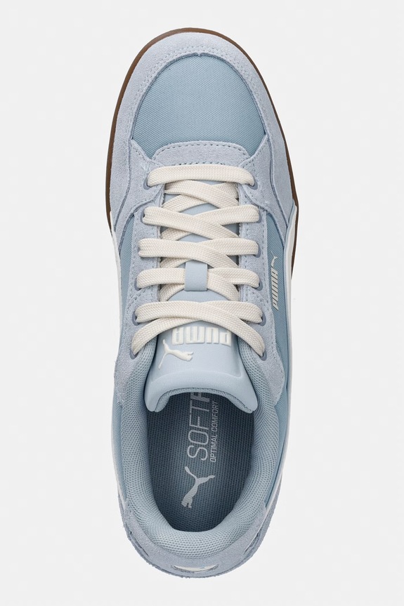 Puma K-Moda Mesh tenisky dámske modrá 405756