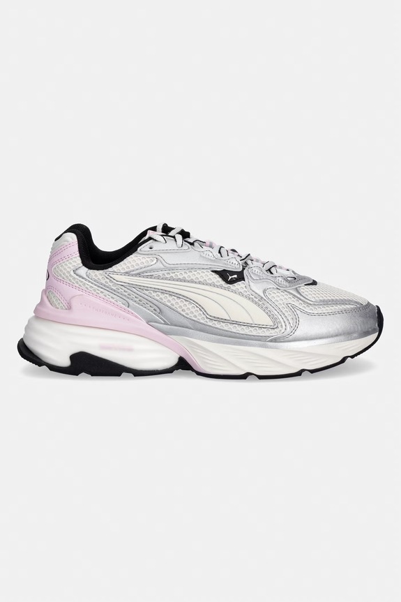 Кроссовки Puma Fade Nitro 406203.D серый SS26