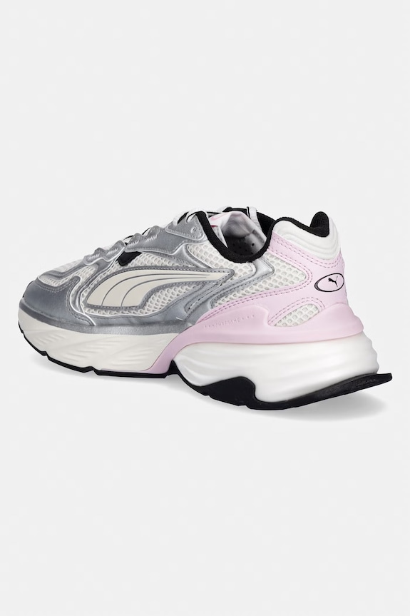 Обувь Кроссовки Puma Fade Nitro 406203.D серый
