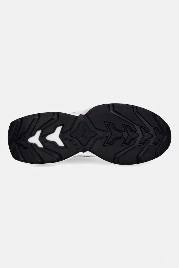 Кроссовки Puma Fade Nitro 406203.D серый
