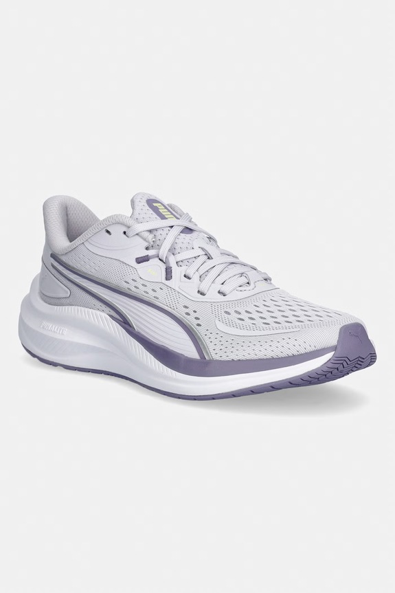Puma obuv na tréning dámska Skyrocket fialová 311730.D