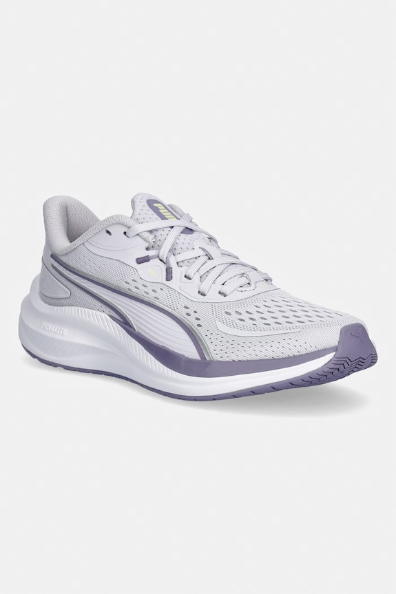 Puma obuv na tréning dámska Skyrocket fialová 311730.D
