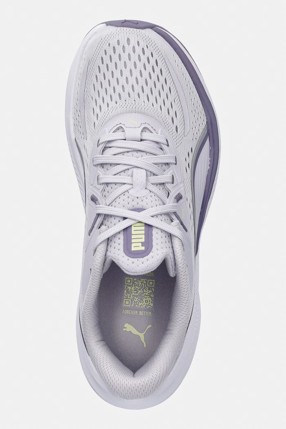 Puma obuv na tréning dámska Skyrocket fialová 311730.D