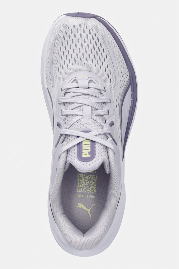 Puma obuv na tréning dámska Skyrocket fialová 311730.D