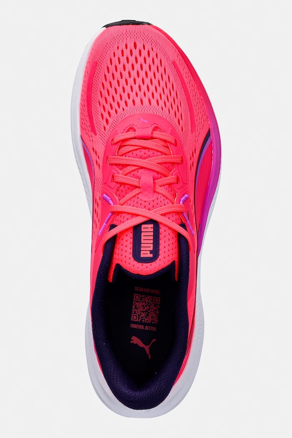 Puma buty treningowe damskie Skyrocket różowy 311730.D