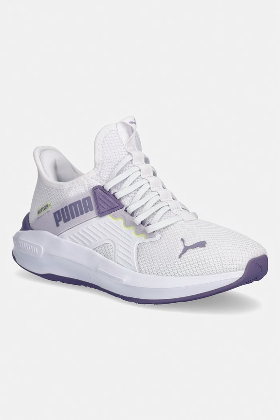 Puma pantofi de antrenament Softride Enzo 5 training violet 313293