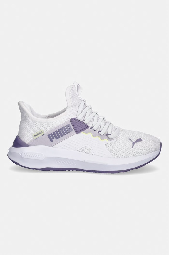 Puma pantofi de antrenament Softride Enzo 5 313293 violet SS26