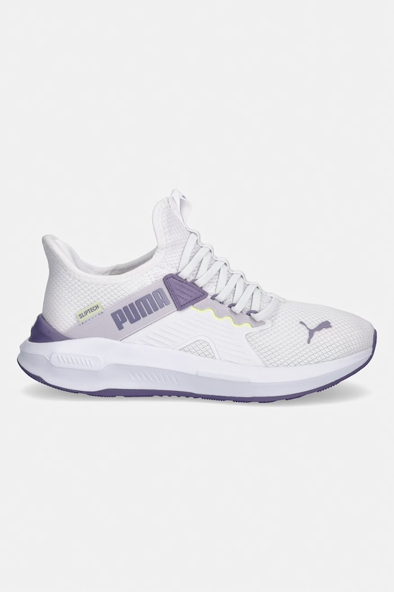 Puma pantofi de antrenament Softride Enzo 5 313293 violet SS26