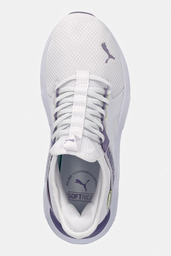Puma pantofi de antrenament Softride Enzo 5 violet 313293