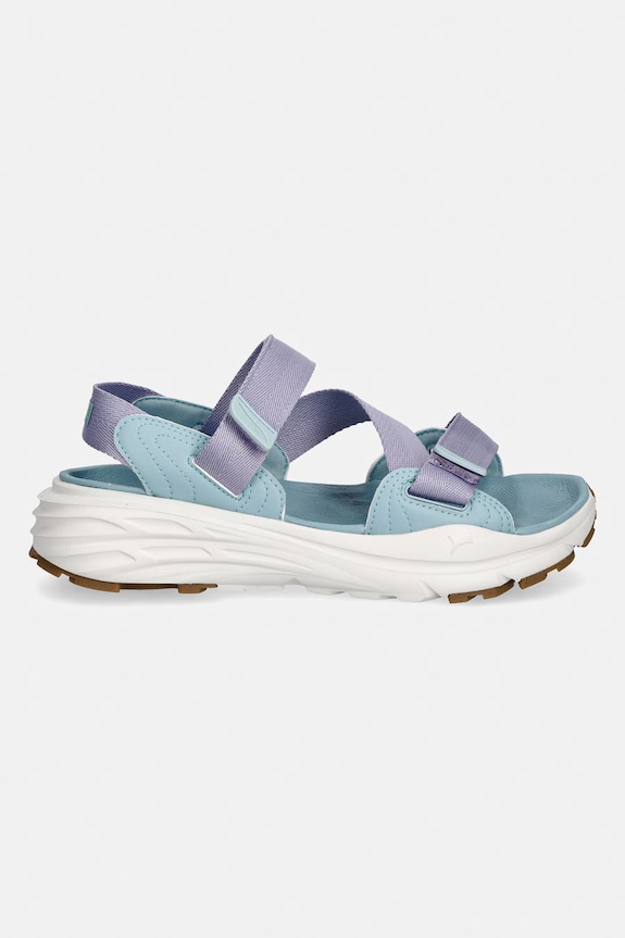Puma sandále dámske Hypnotic 404844.D modrá SS26