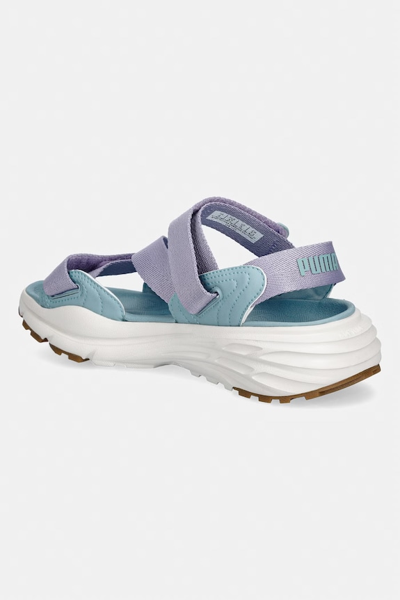 Obuv Puma sandále dámske Hypnotic 404844.D modrá