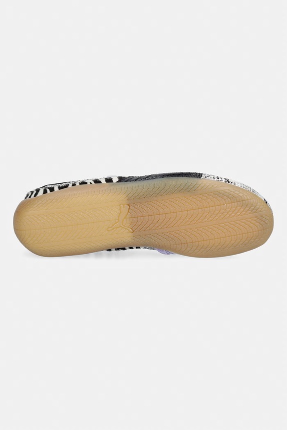 Puma Speedcat Ballet baleriny skórzane 407851 beżowy