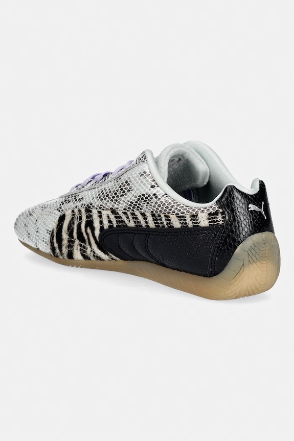 Shoes Puma Speedcat Sneakers Women's 407860 multicolor