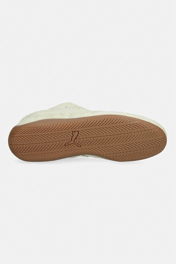 Puma x Daniëlle Cathari sneakersy damskie zamszowe Speedcat 406652 zielony