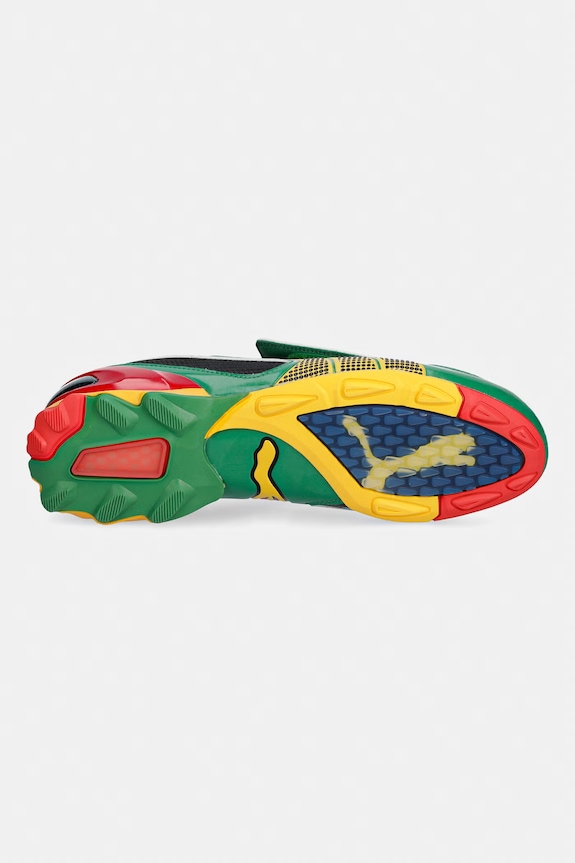 Puma V-S1 Ahluwalia sneakersy 405836 zielony