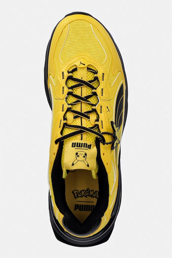 Puma Nitro PIKACHU Pokémon sneakers pentru femei galben 408105