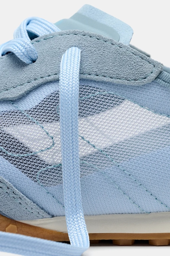 Obuwie Hoff sneakersy BRIDGE MESH BLUE 12661005 niebieski