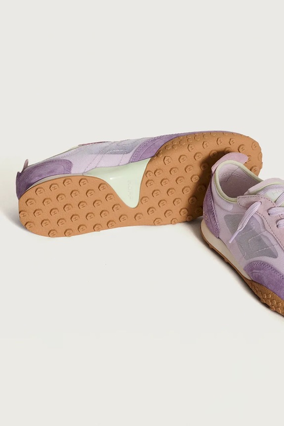 Încălțăminte Hoff sneakers BRIDGE MESH LILAC 12510013 violet