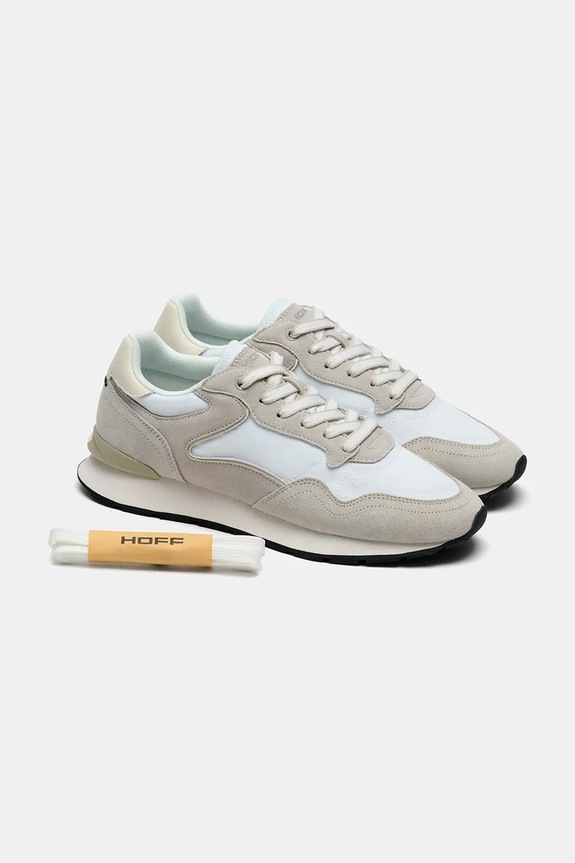 Tenisky Hoff CITY LIGHT GREY 12602411