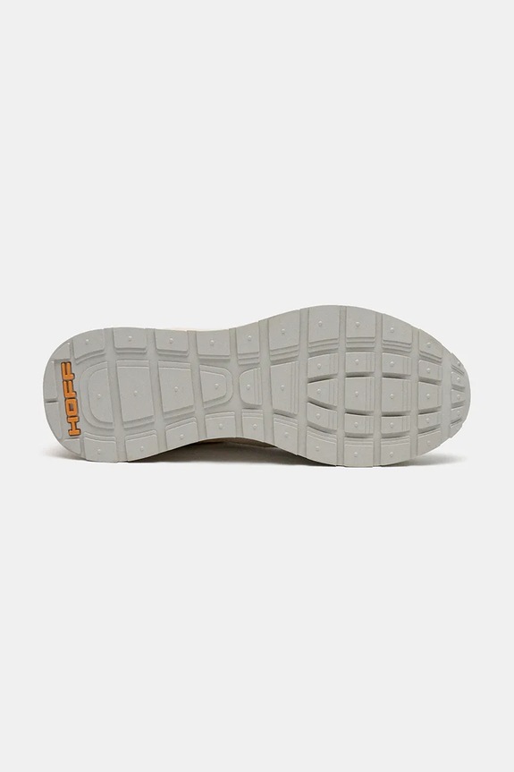 Tenisky Hoff CITY RETRO LIGHT GREY 12602405