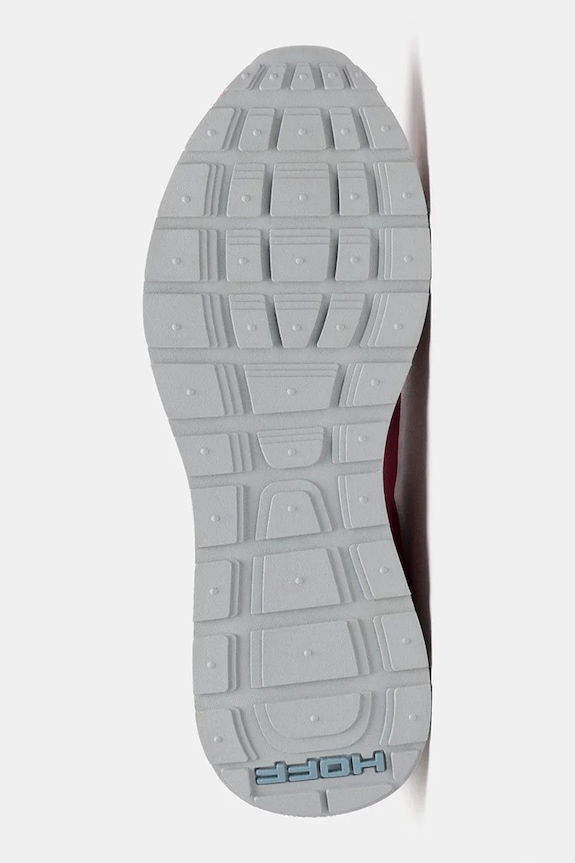 Hoff sneakersy CITY RETRO ORCHIDE 12602010