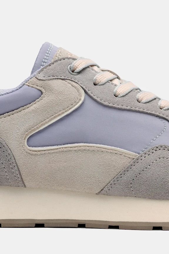 Obuv Tenisky Hoff CITY STONE BLUE 12602008 sivá