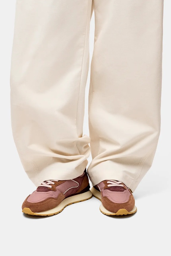 Hoff sneakers CITY TERRACOTTA 12602007