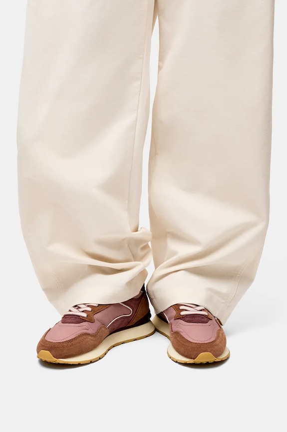 Hoff sneakers CITY TERRACOTTA 12602007