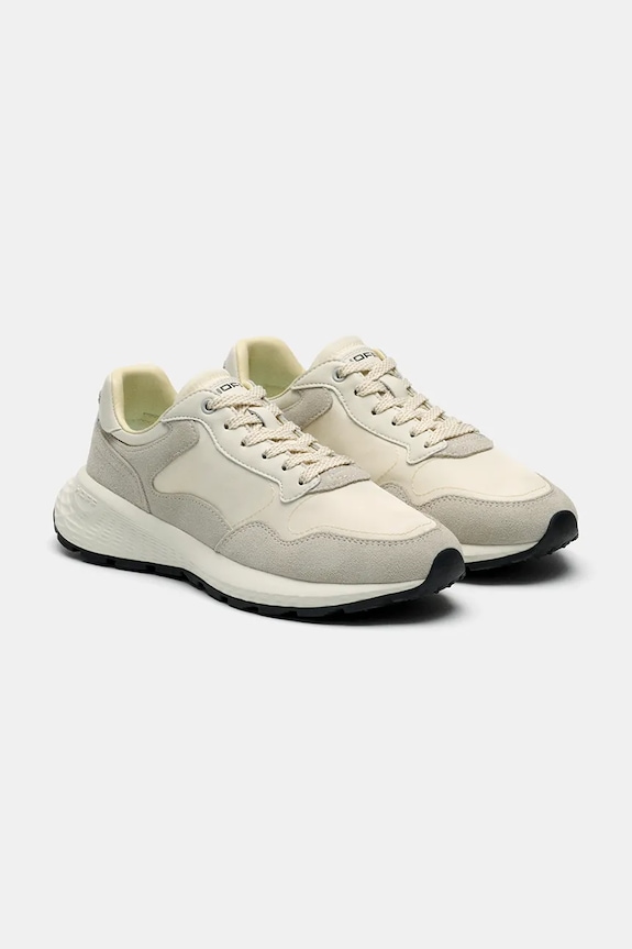 Tenisice Hoff CITY MKII WHITE 12635403 siva SS26