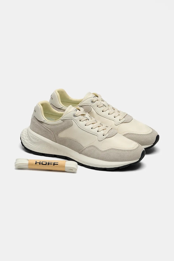 Tenisice Hoff CITY MKII WHITE 12635403 siva
