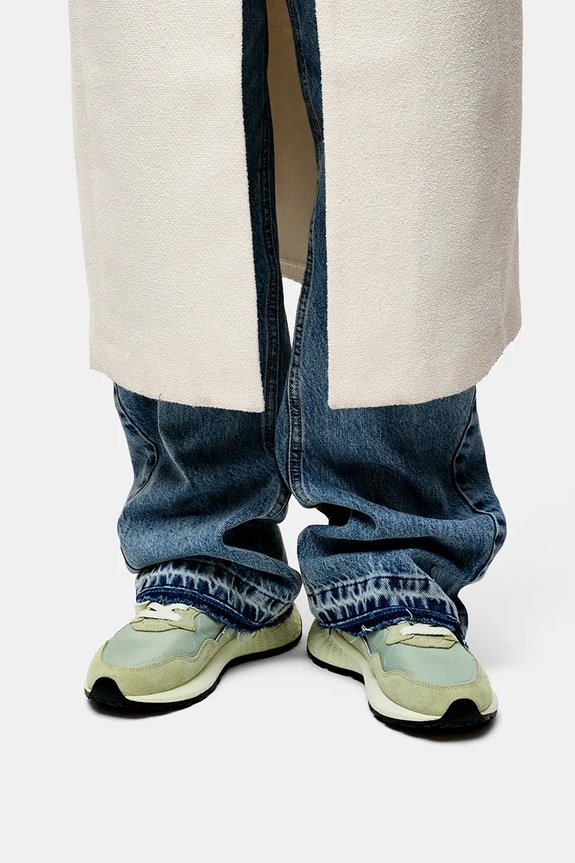 Tenisky Hoff CITY MKII MINT 12635401