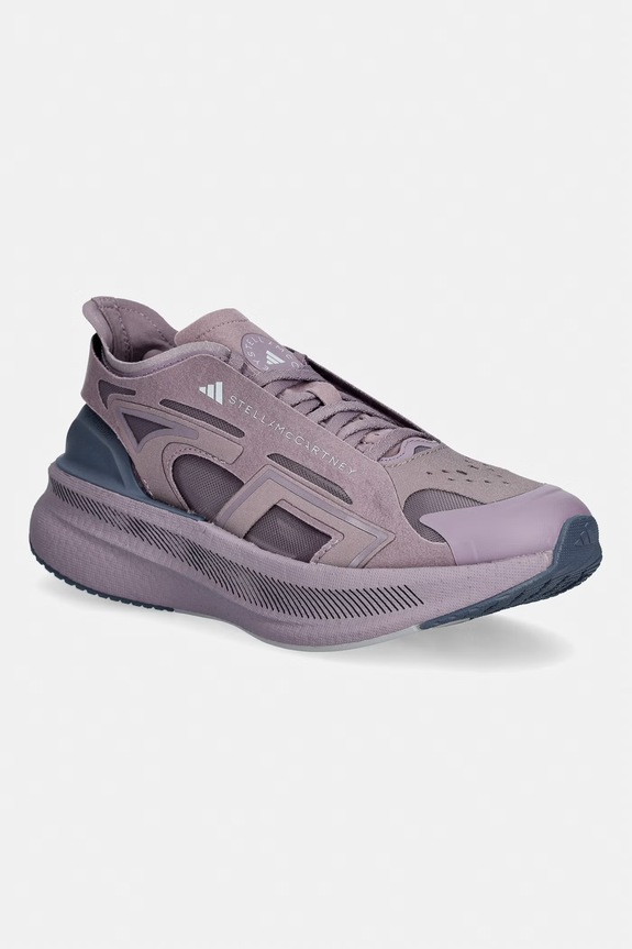 adidas by Stella McCartney pantofi de sport Ultraboost 5 sintetic violet KI0962