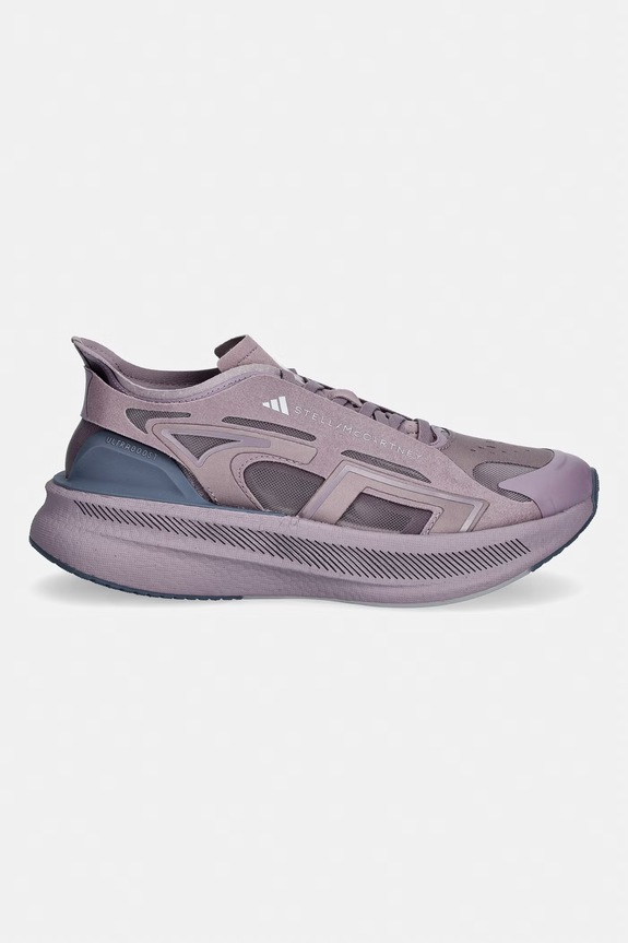 adidas by Stella McCartney pantofi de sport Ultraboost 5 KI0962 violet SS26
