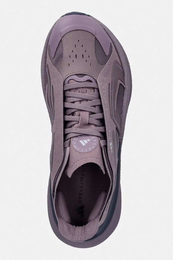 adidas by Stella McCartney pantofi de sport Ultraboost 5 violet KI0962