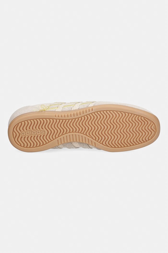 Μπαλαρίνες adidas Barreda Mary Jane KI3380 μπεζ