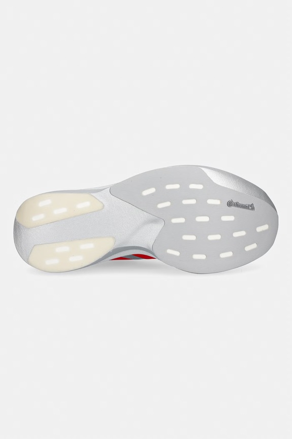Αθλητικά παπούτσια adidas Performance adizero Evo Sl KI3383 γκρί