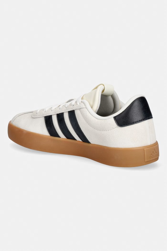 Παπούτσια Sneakers adidas VL Court 3.0 KI6728 μπεζ
