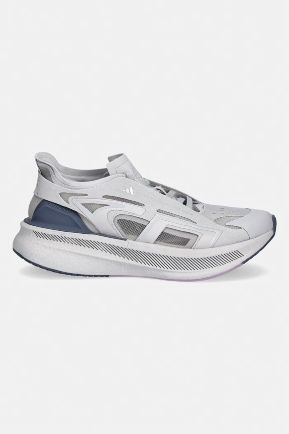 adidas by Stella McCartney buty do biegania Ultraboost 5 KJ1019 szary SS26
