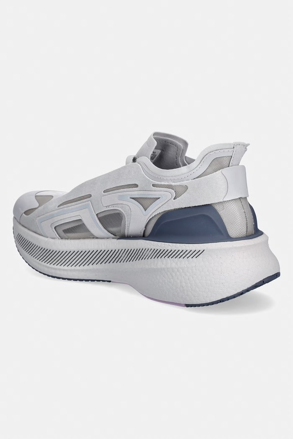 Obuwie adidas by Stella McCartney buty do biegania Ultraboost 5 KJ1019 szary