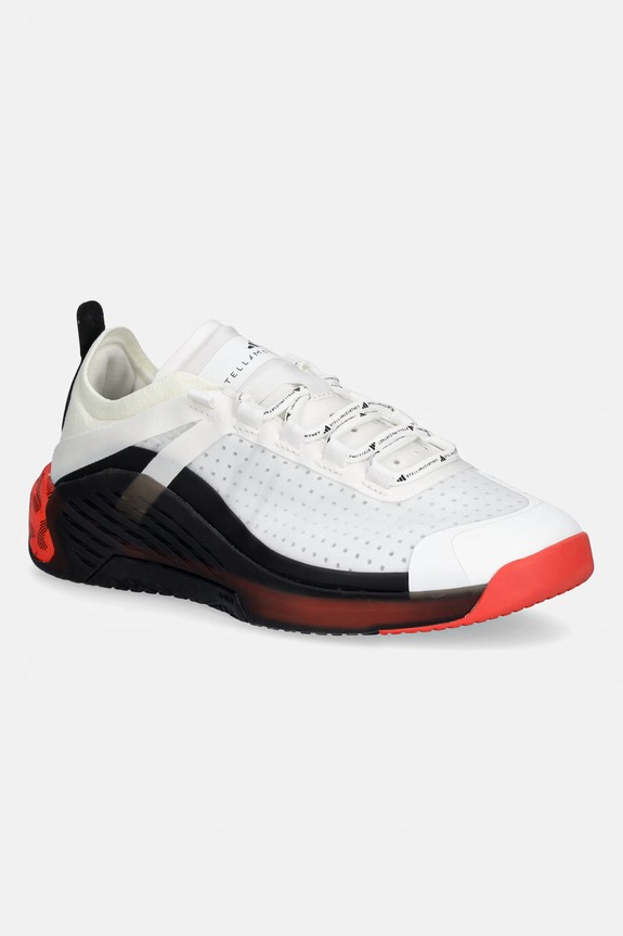 Superge za trening adidas by Stella McCartney Trening bela KJ1048