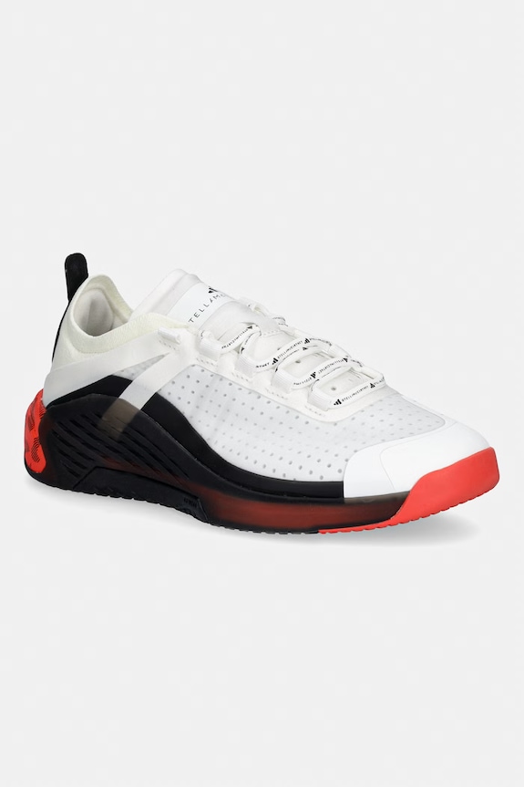 Superge za trening adidas by Stella McCartney Trening bela KJ1048