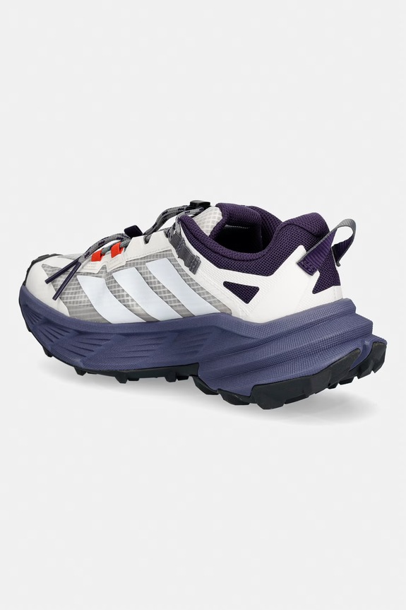 Obuća Cipele za planinarenje adidas TERREX KJ1918 bež