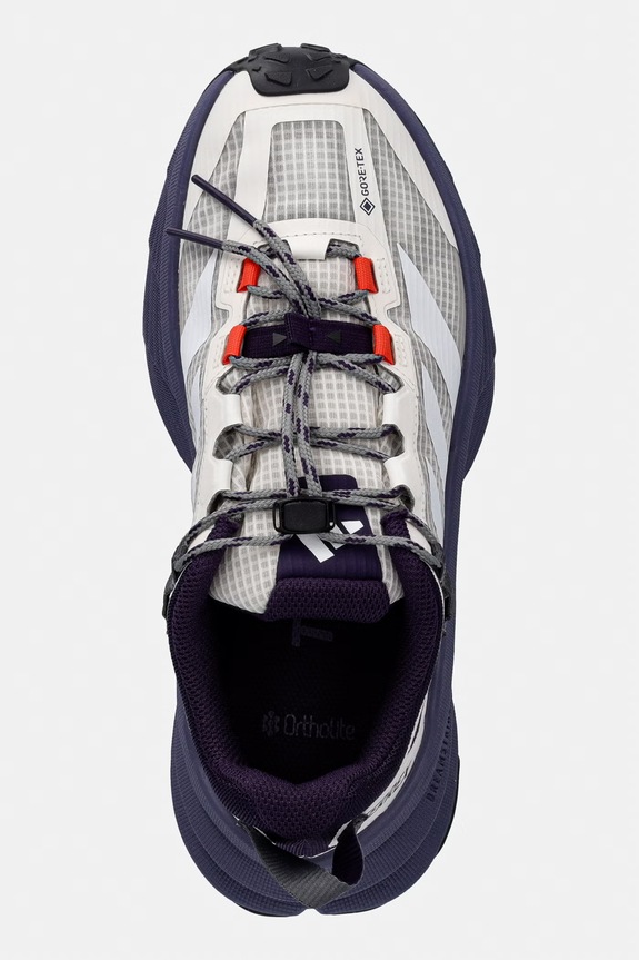 Cipele za planinarenje adidas TERREX bež KJ1918