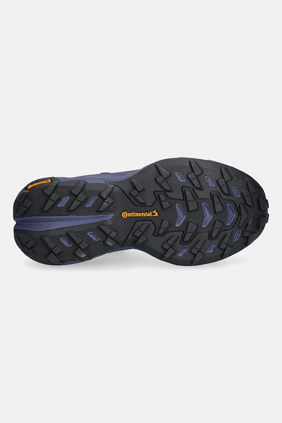 Cipele za planinarenje adidas TERREX KJ1918 bež