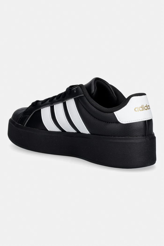 Obuća Tenisice adidas Streettalk Bold KJ3855 crna