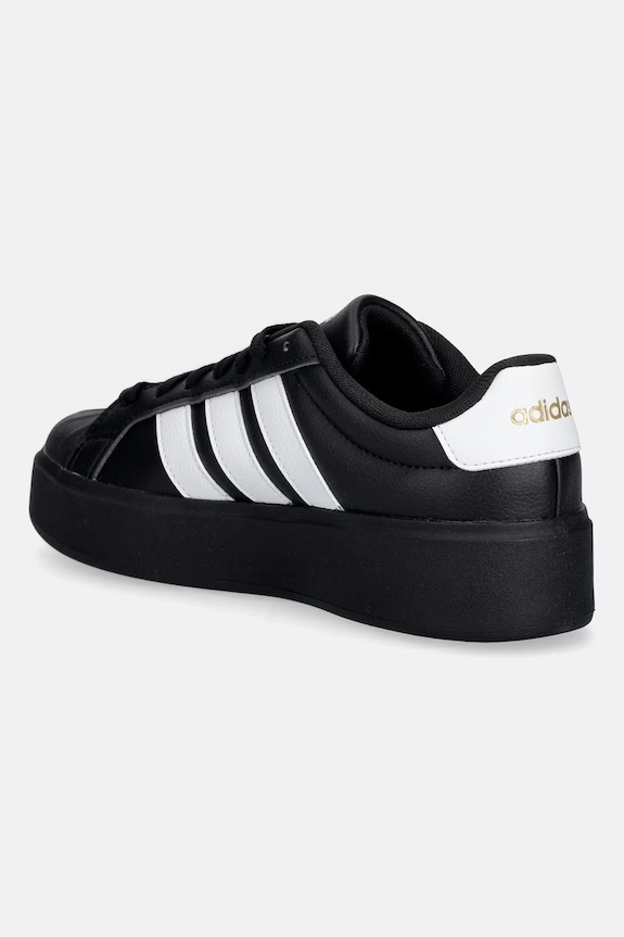 Obuća Tenisice adidas Streettalk Bold KJ3855 crna