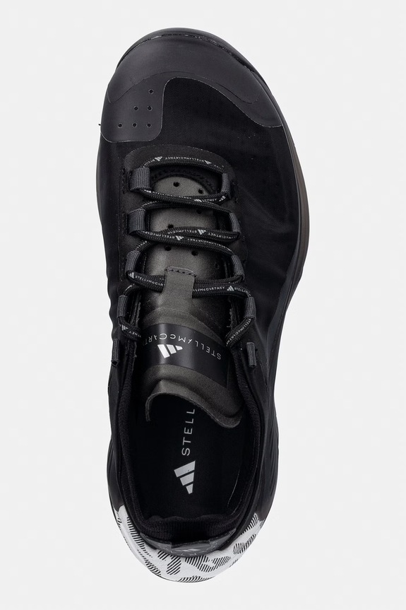 adidas by Stella McCartney pantofi de antrenament negru KJ6182