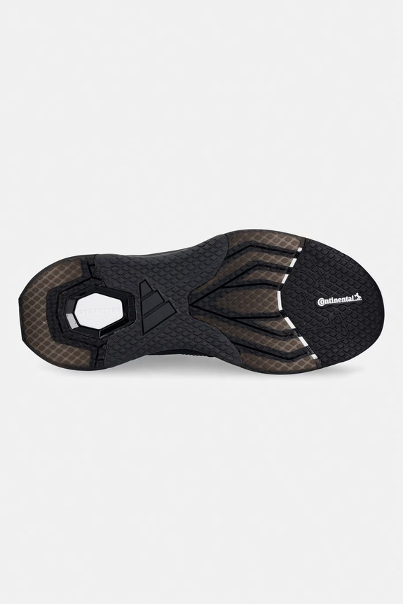 adidas by Stella McCartney pantofi de antrenament KJ6182 negru